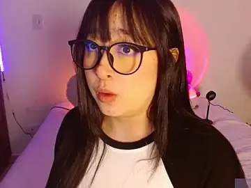 Stripchat Sex Chat of Oliviargf