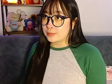 Stripchat Live Sex Cam of Oliviargf