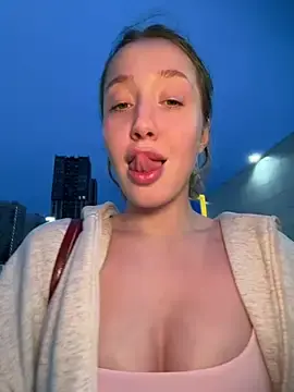 Stripchat Live Porn of Sophie_Avory