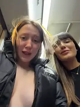 Stripchat Sex Chat of Sophie_Avory