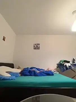 Stripchat Sex Chat of TheCinderella