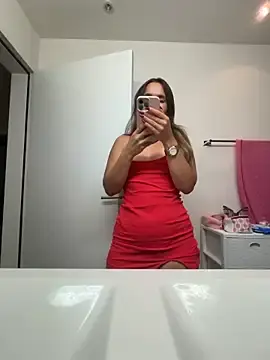 Stripchat Free Porn Cam of TheCinderella