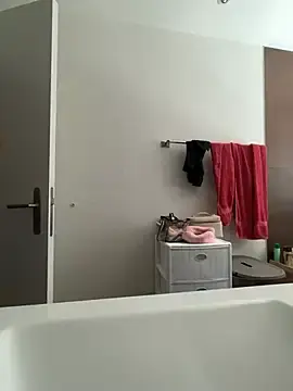 Stripchat Live Porn of TheCinderella