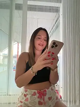 Stripchat Best Webcam of TheCinderella