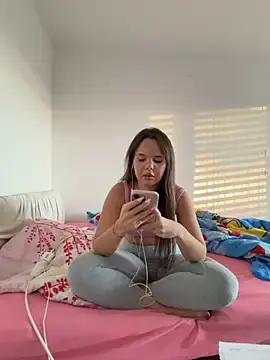 Stripchat Adult Video Chat of TheCinderella