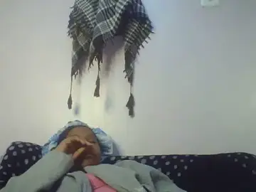 Stripchat Live Porn of bunny_kiki