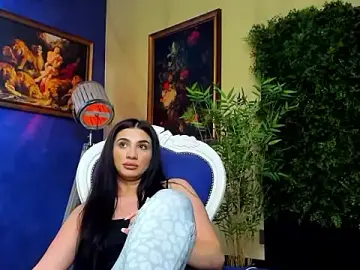 Stripchat Sex Cam of nicolepalmer