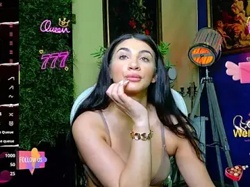 Stripchat Adult Video Chat of nicolepalmer