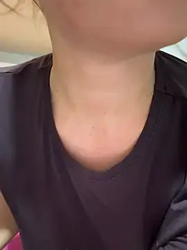 Stripchat Live Porn of shanel_seksi