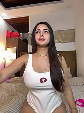 Stripchat Free Live Porn of Bombshell_Rebbecca