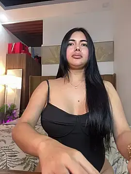 Stripchat Best live sex cam show of Bombshell_Rebbecca