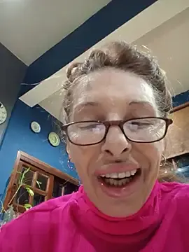 Stripchat Free Live Porn of FrozenWaffle