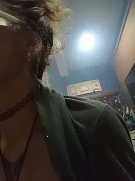 Stripchat Sex Chat of FrozenWaffle