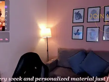 Stripchat Free Porn Cam of Galilea_Fox