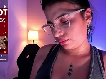 Stripchat Adult Video Chat of Galilea_Fox