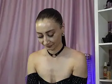 Stripchat Watch Live Sex Cams of Sienna_Blaire