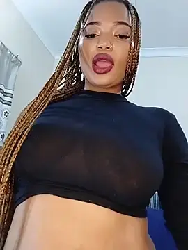 Stripchat Adult Webcams of Sugartonguexx