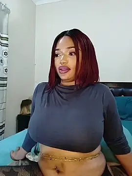 Stripchat Nude Webcam of Sugartonguexx