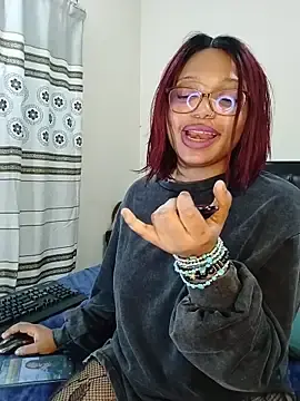Stripchat Live Sex of Sugartonguexx