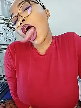 Stripchat Free Porn Cam of Sugartonguexx