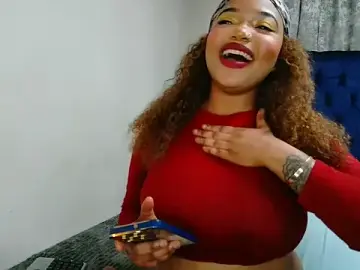 Stripchat Free Live Porn of Sugartonguexx