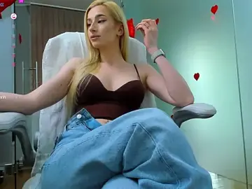 Stripchat Adult Video Chat of aileen_williams