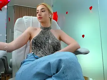 Stripchat Free Porn Cam of aileen_williams