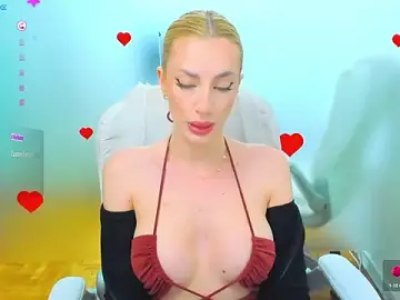 Stripchat Free Porn Cam of aileen_williams