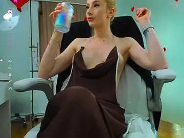 Stripchat Best live sex cam show of aileen_williams