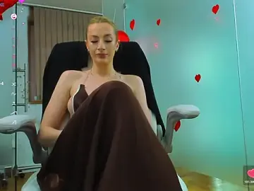 Stripchat Live Sex Cam of aileen_williams