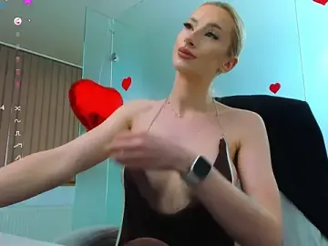 Stripchat Free Porn Cam of aileen_williams