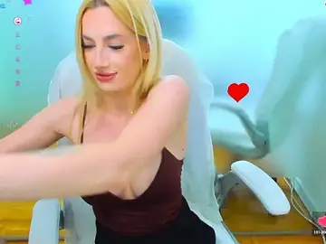 Stripchat Live Sex of aileen_williams