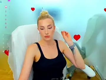 Stripchat Private Sex Chat of aileen_williams