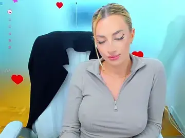 Stripchat Nude Webcam of aileen_williams