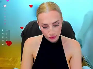 Stripchat Live Porn of aileen_williams