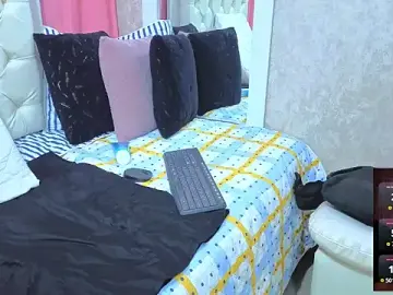 Stripchat Adult Webcam of bianca_milfsexy