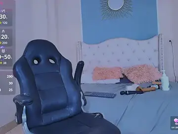 Stripchat Live Sex Cam of elizabeth_santos1