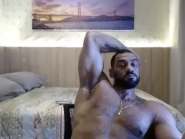 Stripchat Free Live Porn of henryhadesflirt