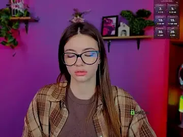 Stripchat Adult Webcams of mia_bamby1