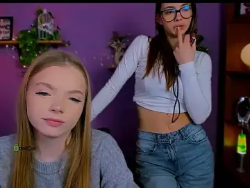 Stripchat Sex Chat of mia_bamby1