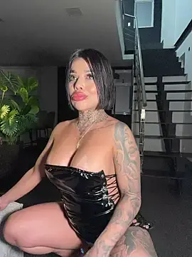 Stripchat Free Porn Cam of milaivanova