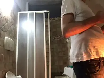 Stripchat Adult Webcam of saber910