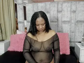 Stripchat Free Porn Cam of sharon_noa