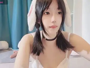 Stripchat Live Porn of tt_cute