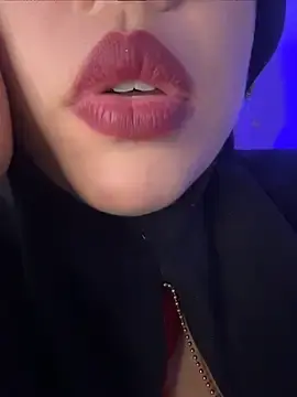Stripchat Best Webcam of zahra_Jalid