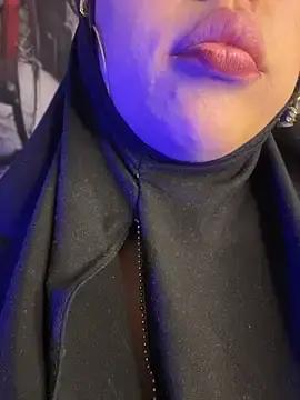 Stripchat Sex Chat of zahra_Jalid