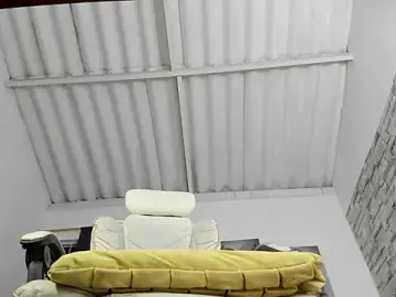 Stripchat Live Sex of Andres_sant_