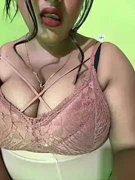 Stripchat Free Live Porn of Anshi_qeen