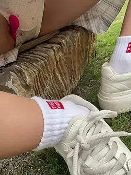 Stripchat Nude Webcam of Aytc9989