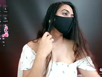 Stripchat Adult Webcams of DesiZoya